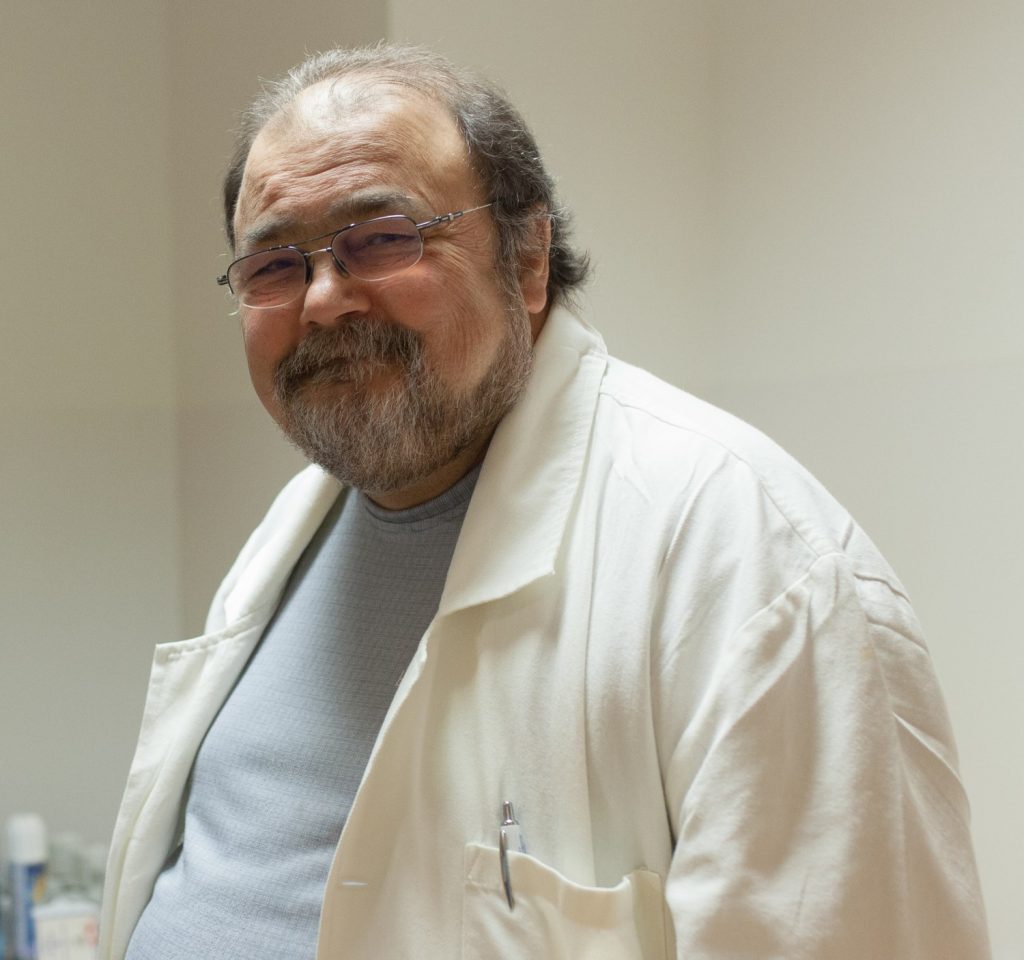 In Memoriam dr. Mlinarics József (1952-2017)