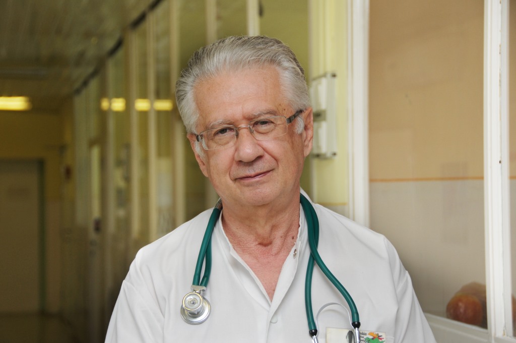 Dr. Varga Sándor: Egy főnök egyedül semmit nem ér