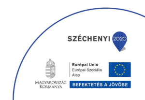 széchenyi 2020 logo