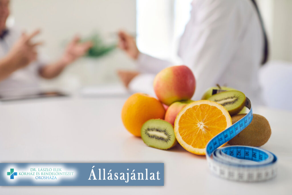 EFI szakmai munkatárs – állásajánlat