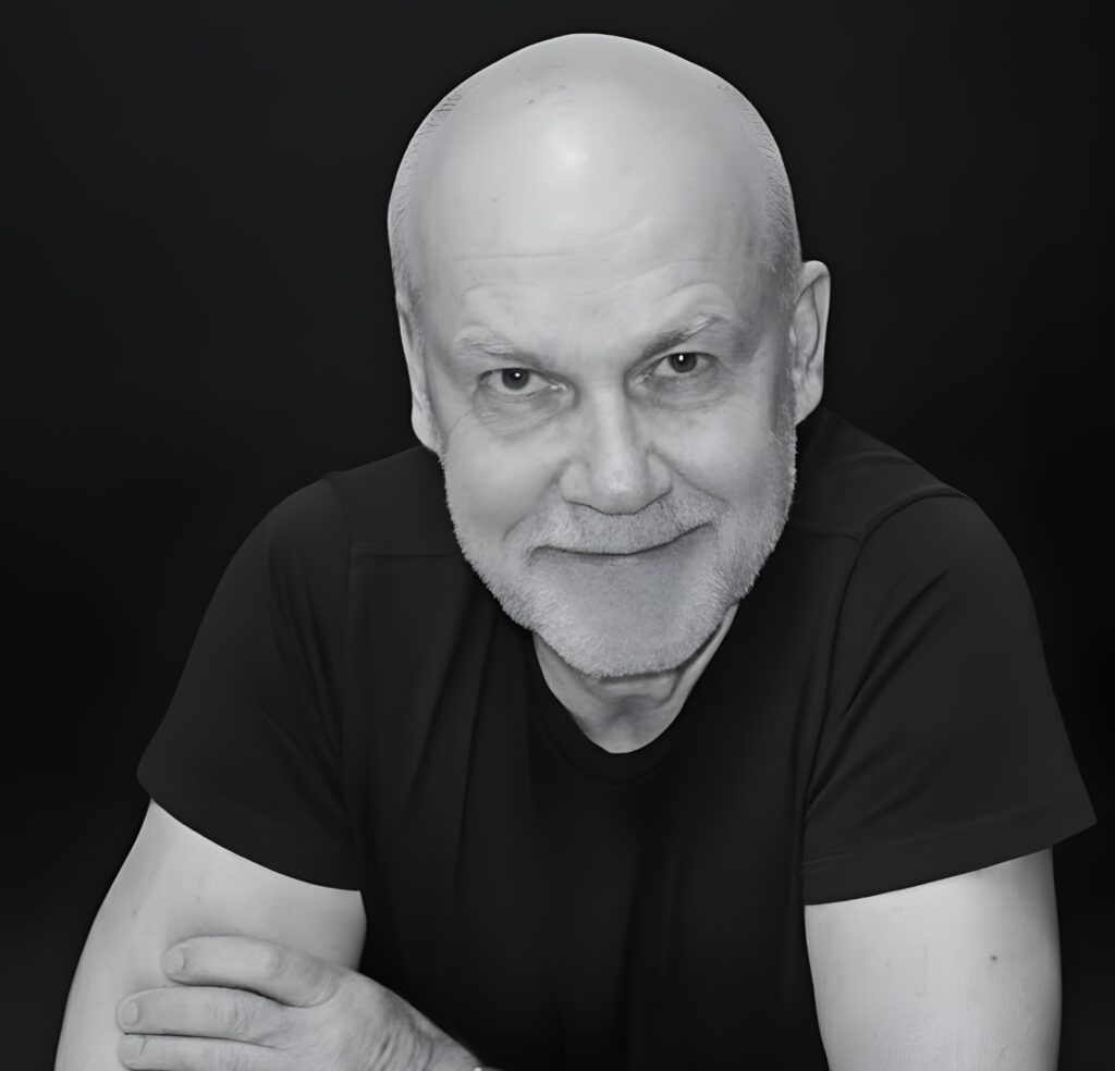 In Memoriam Dr. Tobak Zoltán (1956-2025)