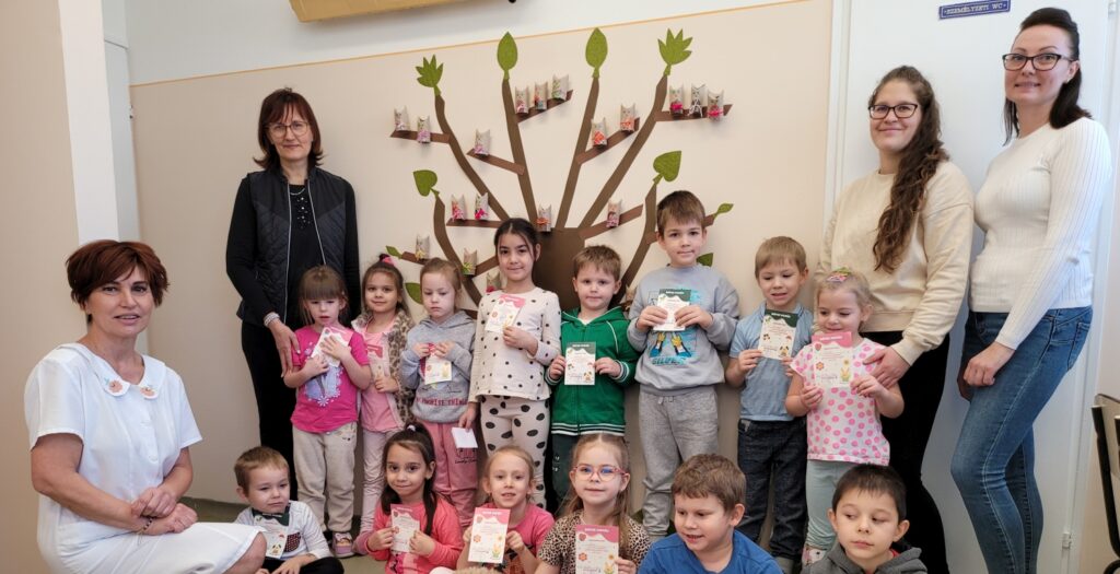 Ovisok a csodák rendelőjében