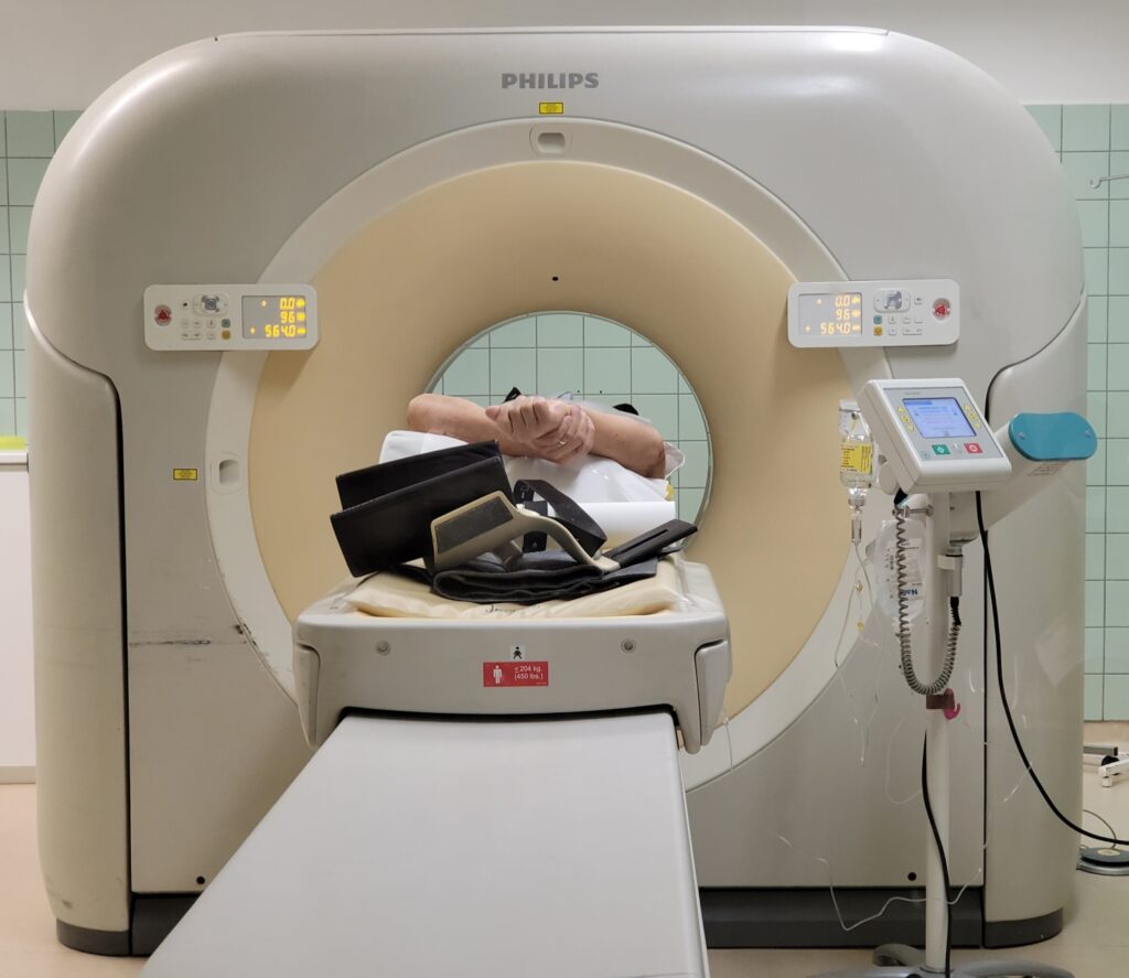 Ideiglenes változások a CT‑vizsgálatok adminisztrációjában és az időpontkérésben